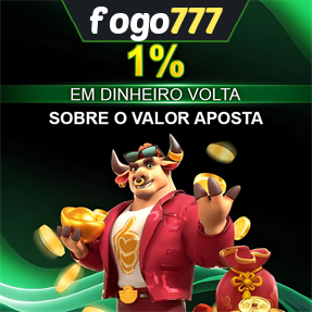 fogo777 Rebate