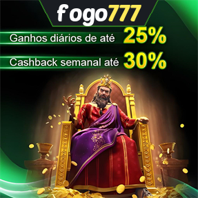 fogo777 Fundo de Resgate de Perdas Semanais